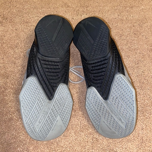 Nike React Metcon Turbo athletic shoes - Picture 4 of 5